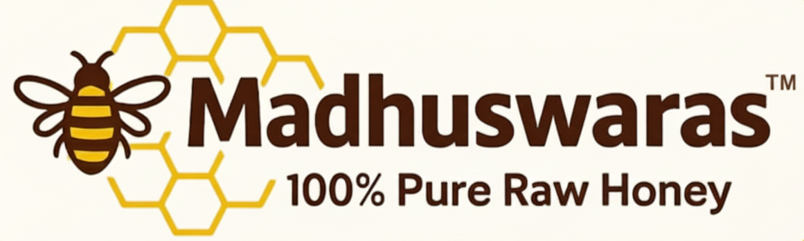 Madhuswaras Honey